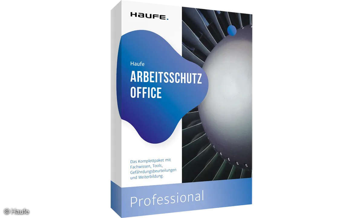 Online_Haufe-Arbeitsschutz-Office-Professional_Packshot