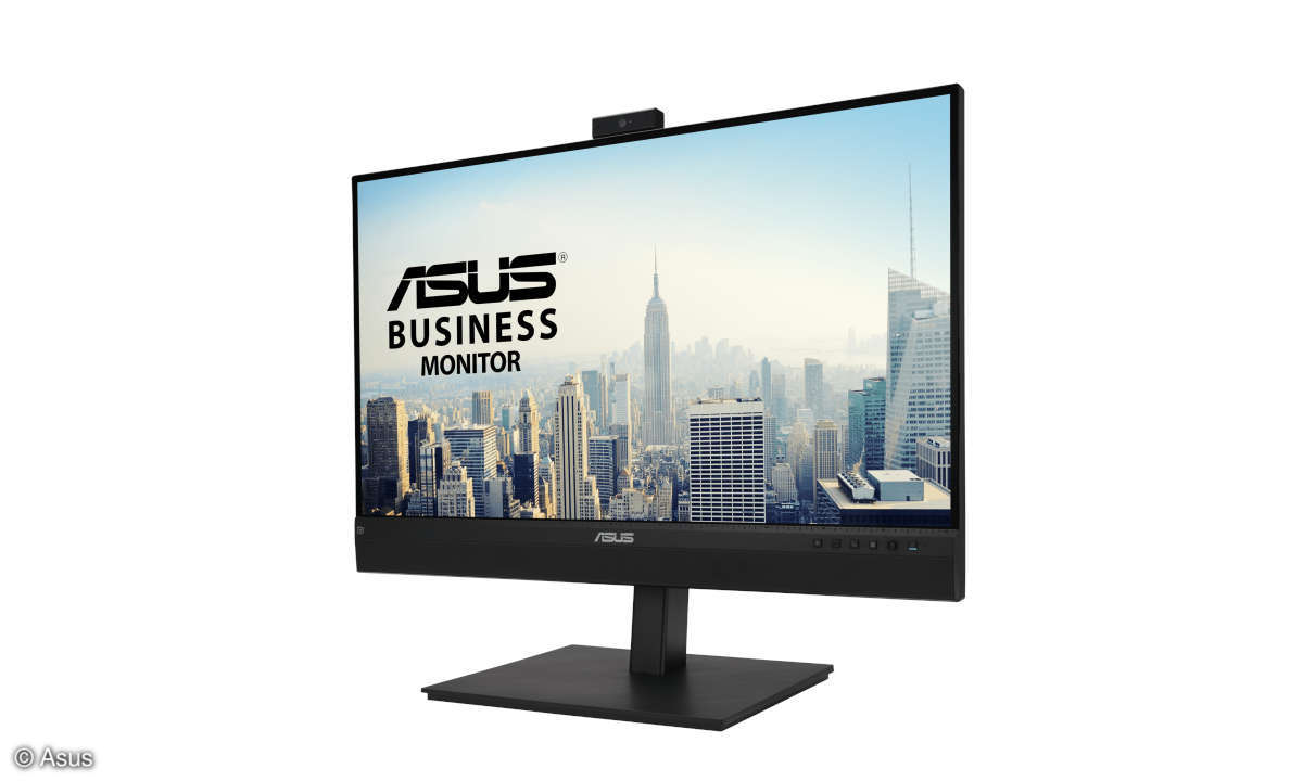 Produktfoto des Asus BE27ACSBK