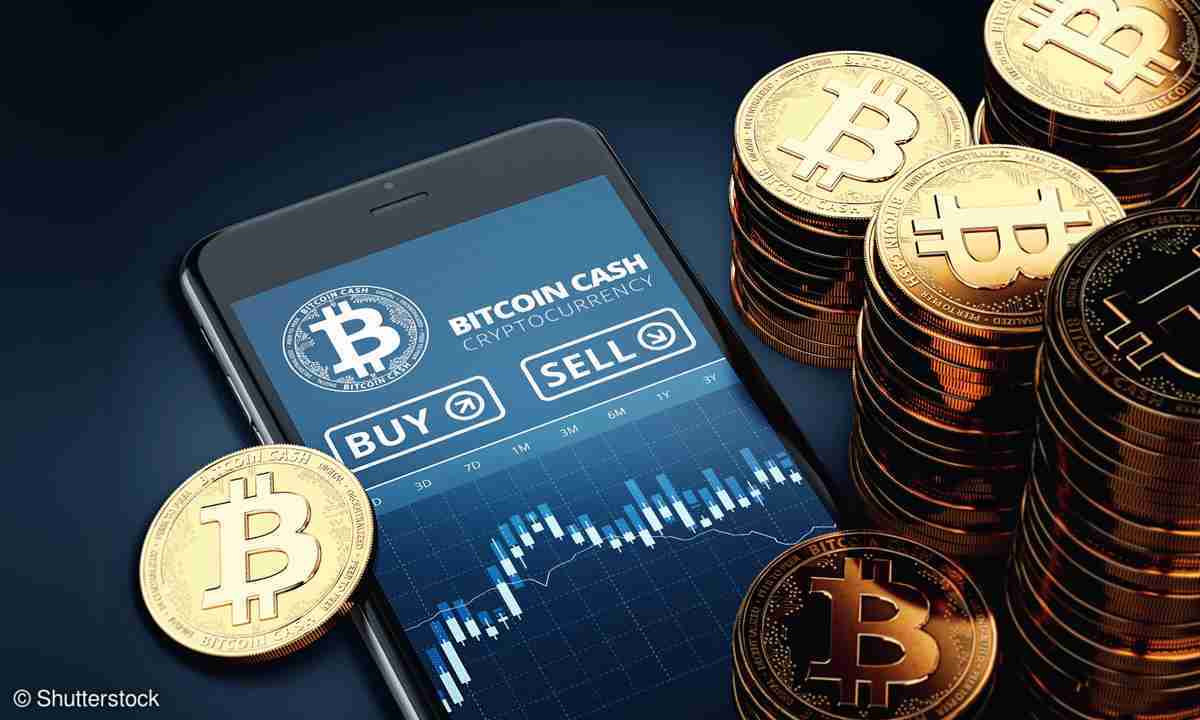 Krypto-Wallets: Was Sie beachten sollten - connect-living