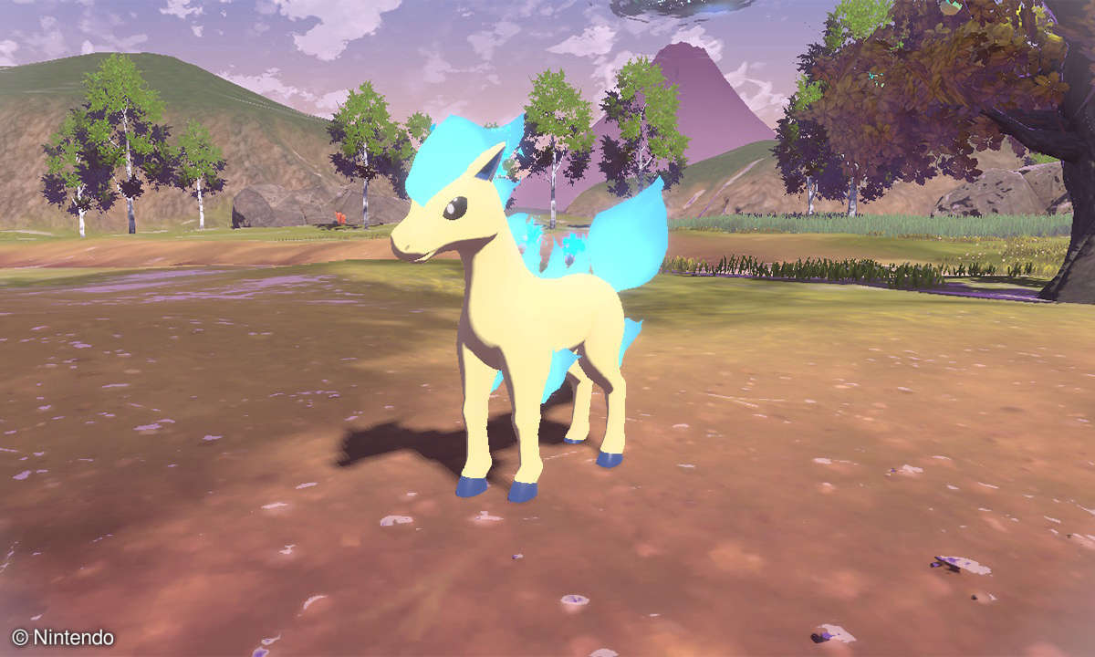Pokémon Legenden Arceus