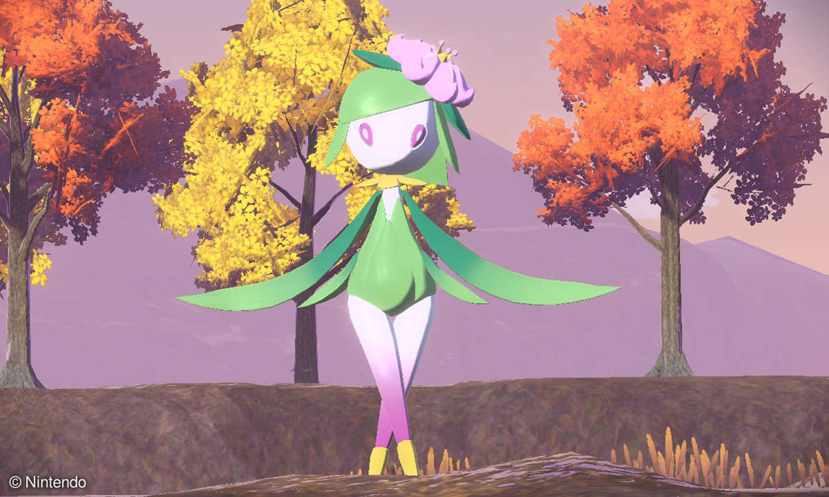 Pokémon Legenden Arceus