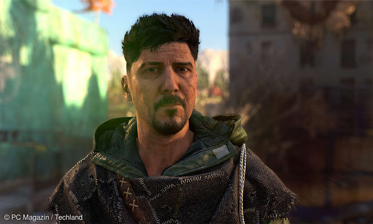 Dying Light 2 Stay Human
