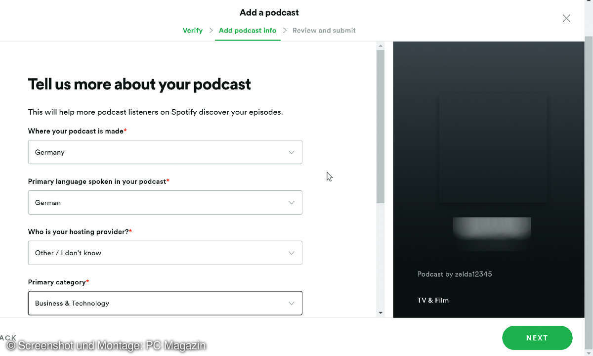 Spotify