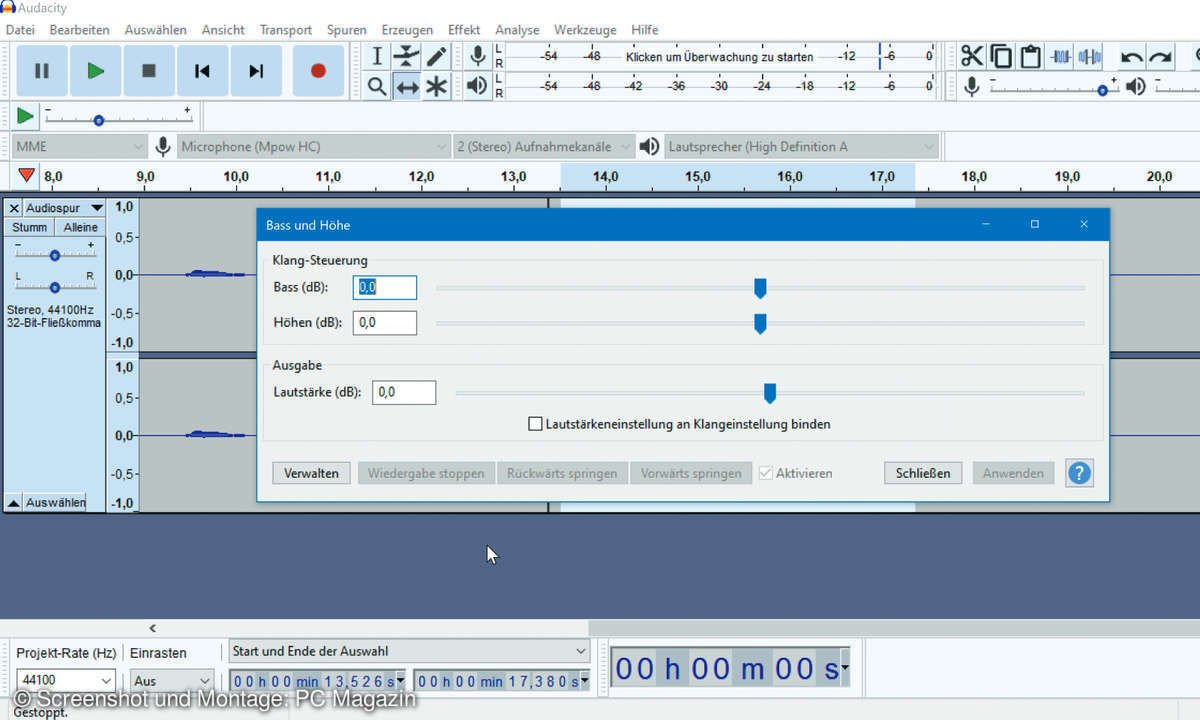 Audacity-Podcast-Screen