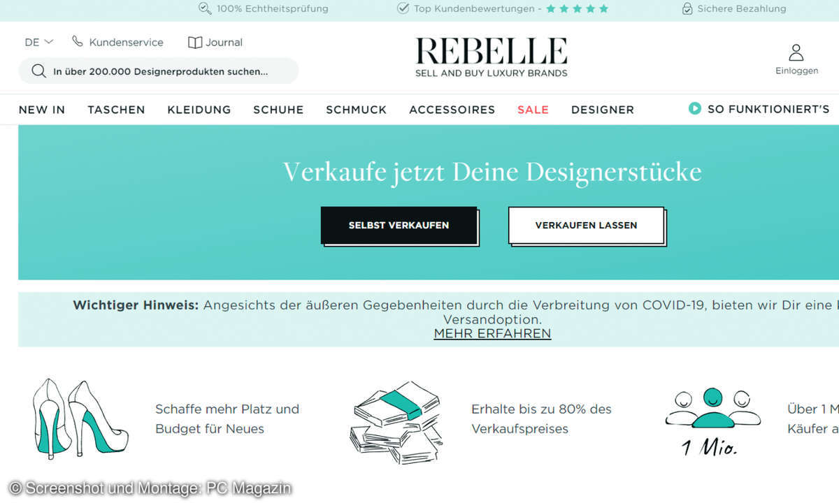 Rebelle