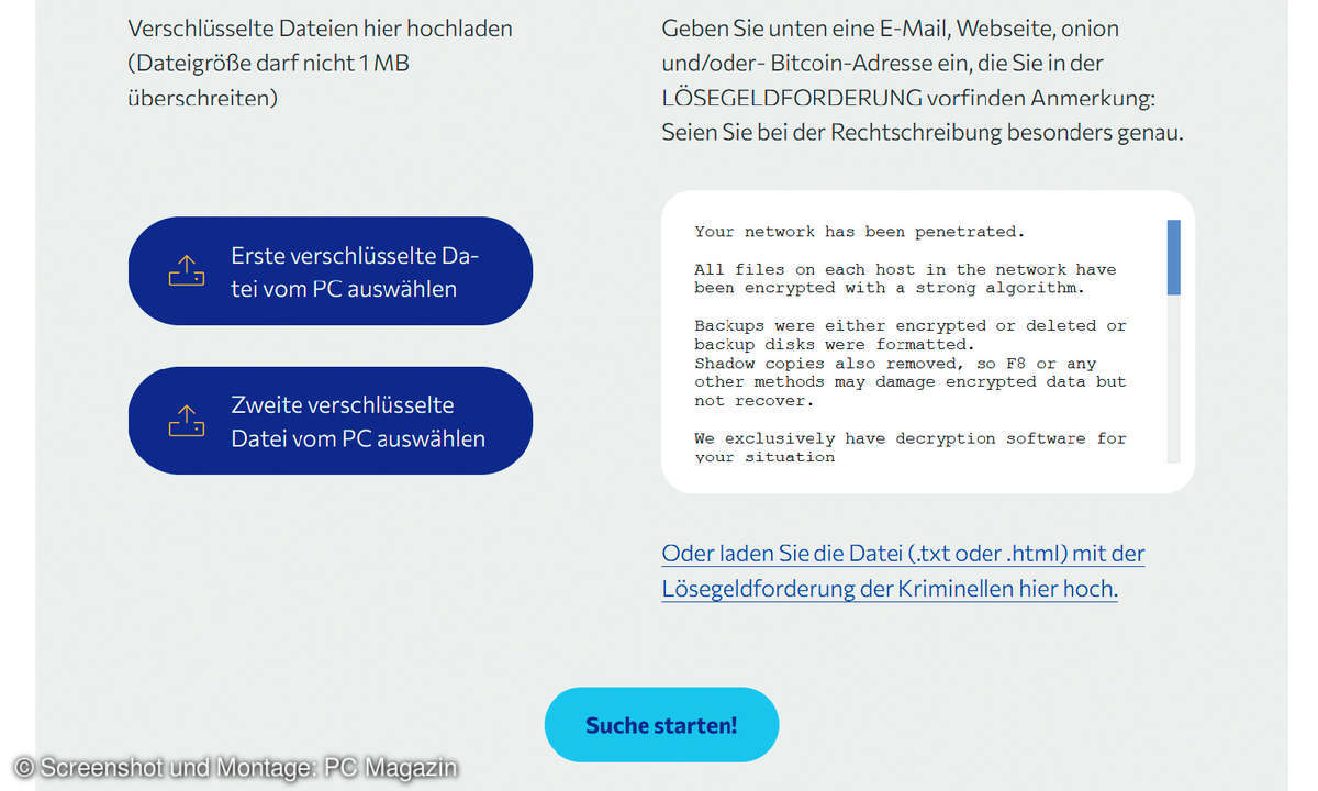 Ransomware Tipp 5