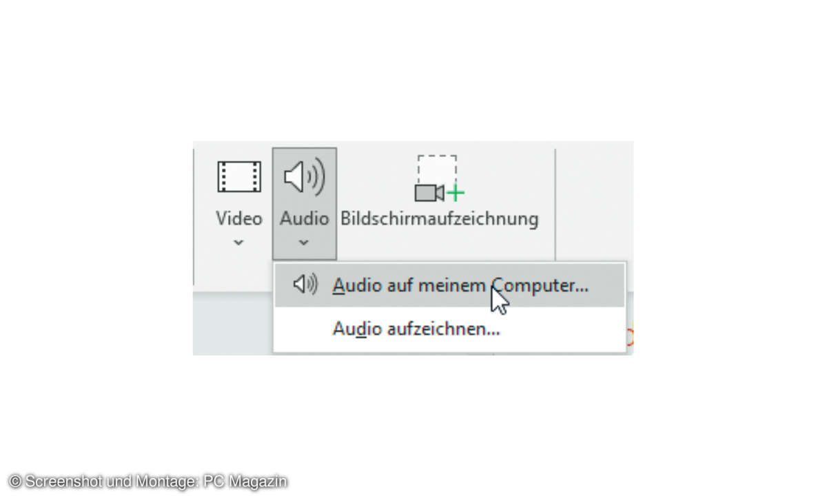 Audio
