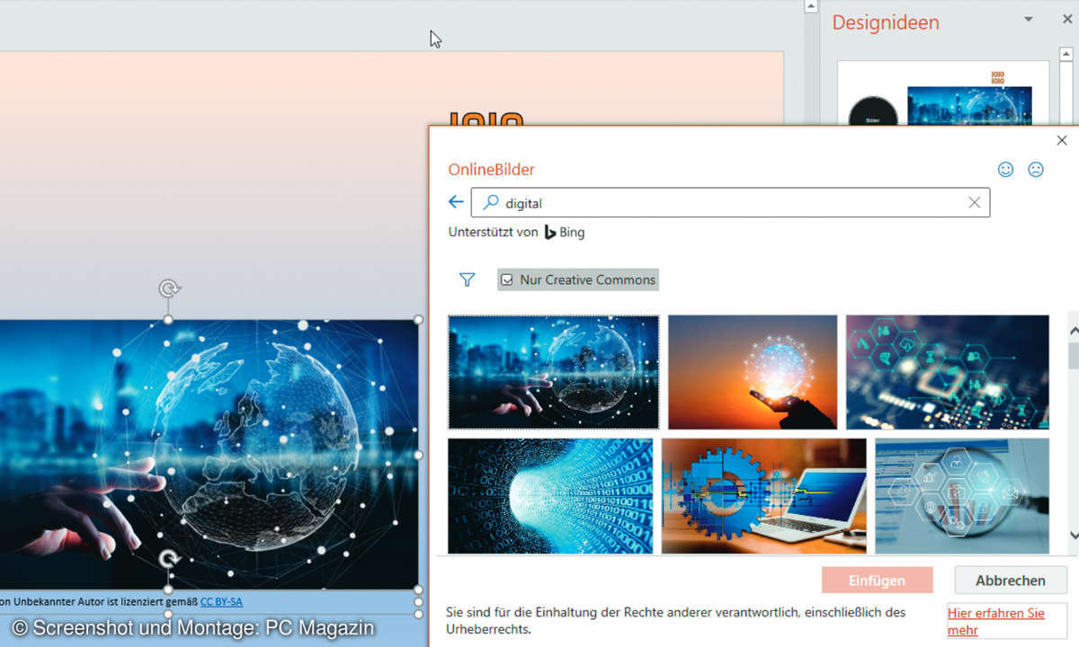 Bilder