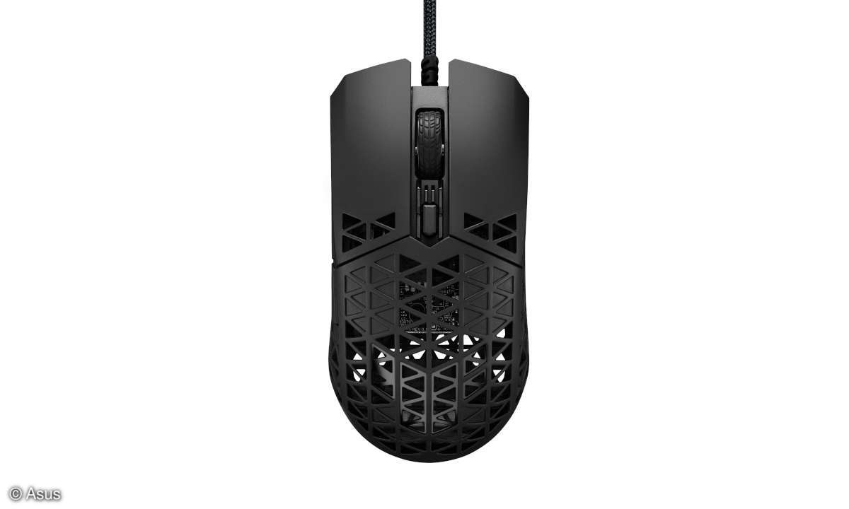 Produktfoto der Asus TUF Gaming M4 Air