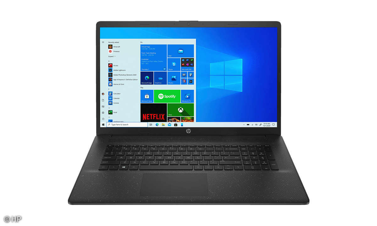 HP-17-CP0376NG