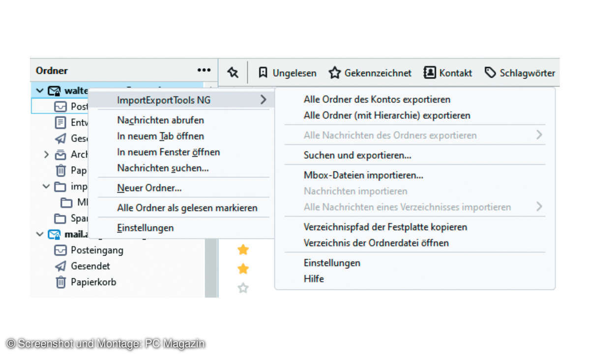 ToolsImport