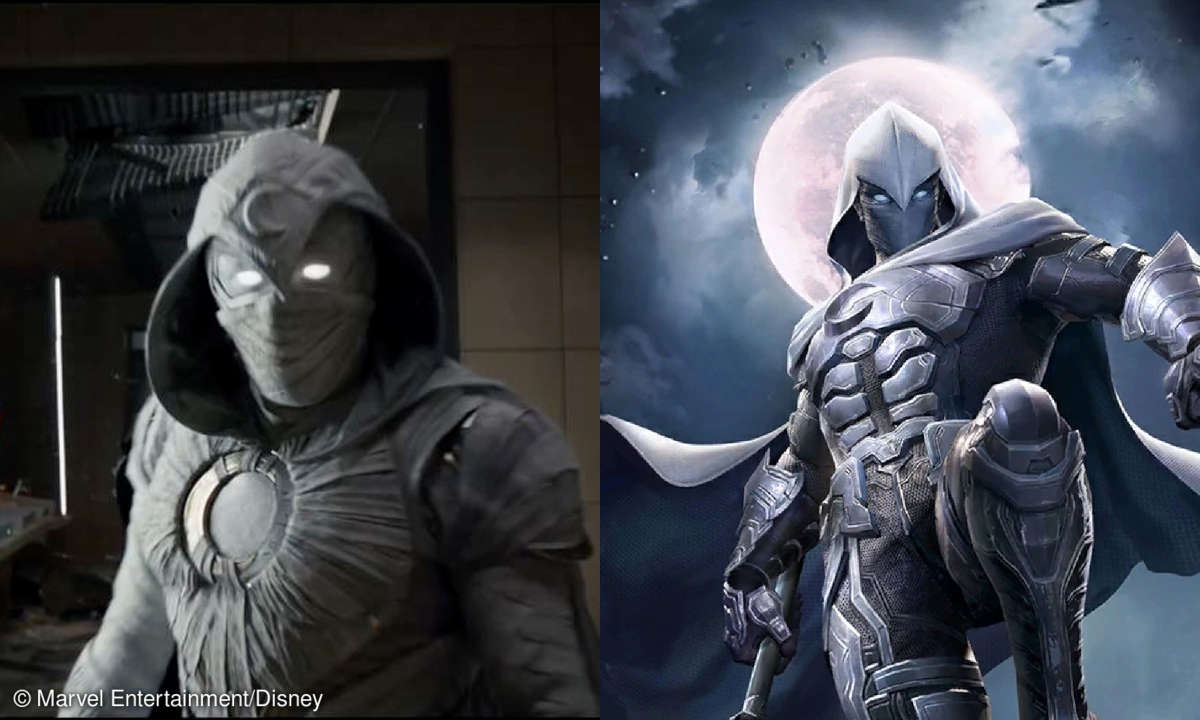 Moon Knight