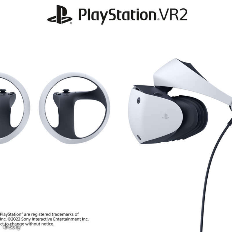 Playstation VR2 im Test: Lohnt sich die VR-Brille? - connect-living
