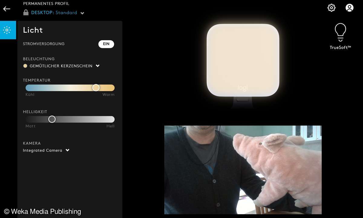G Hub Tool