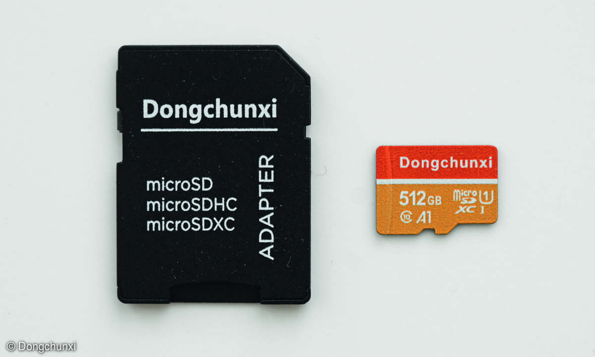 Dongchunxi