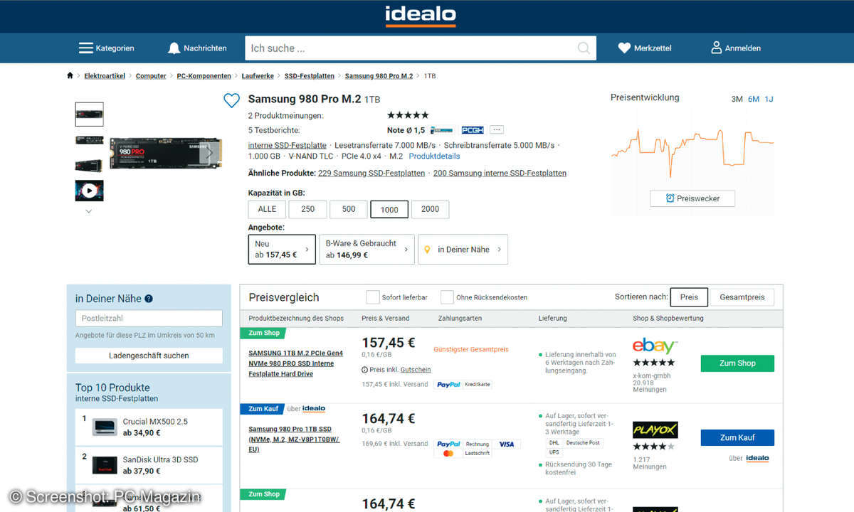 idealo-Preisvergleich-1-