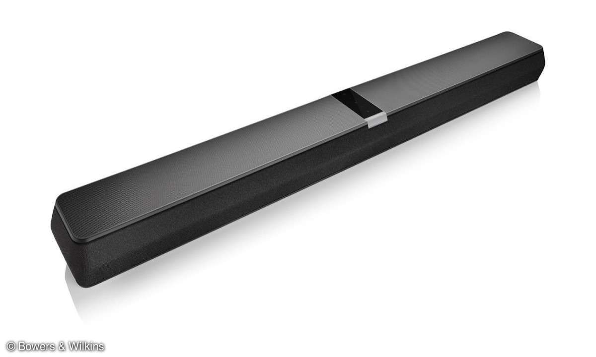 Bowers & Wilkins Panorama 3