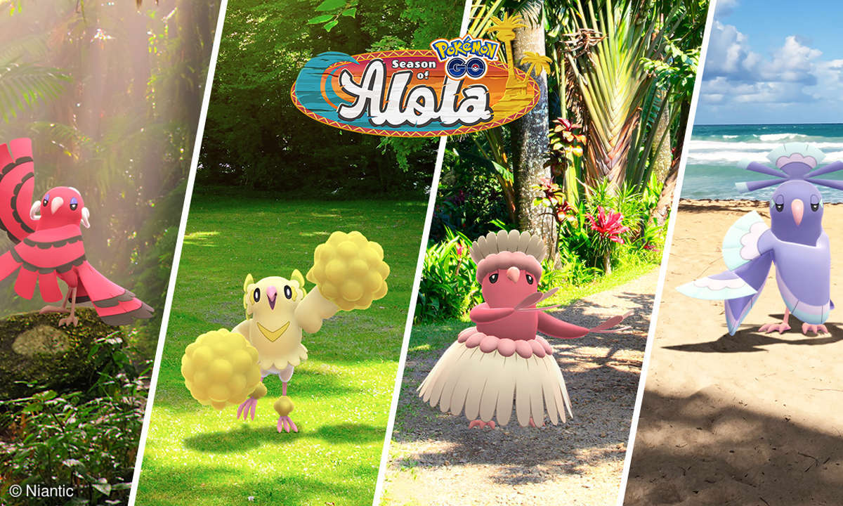 Pokemon Go