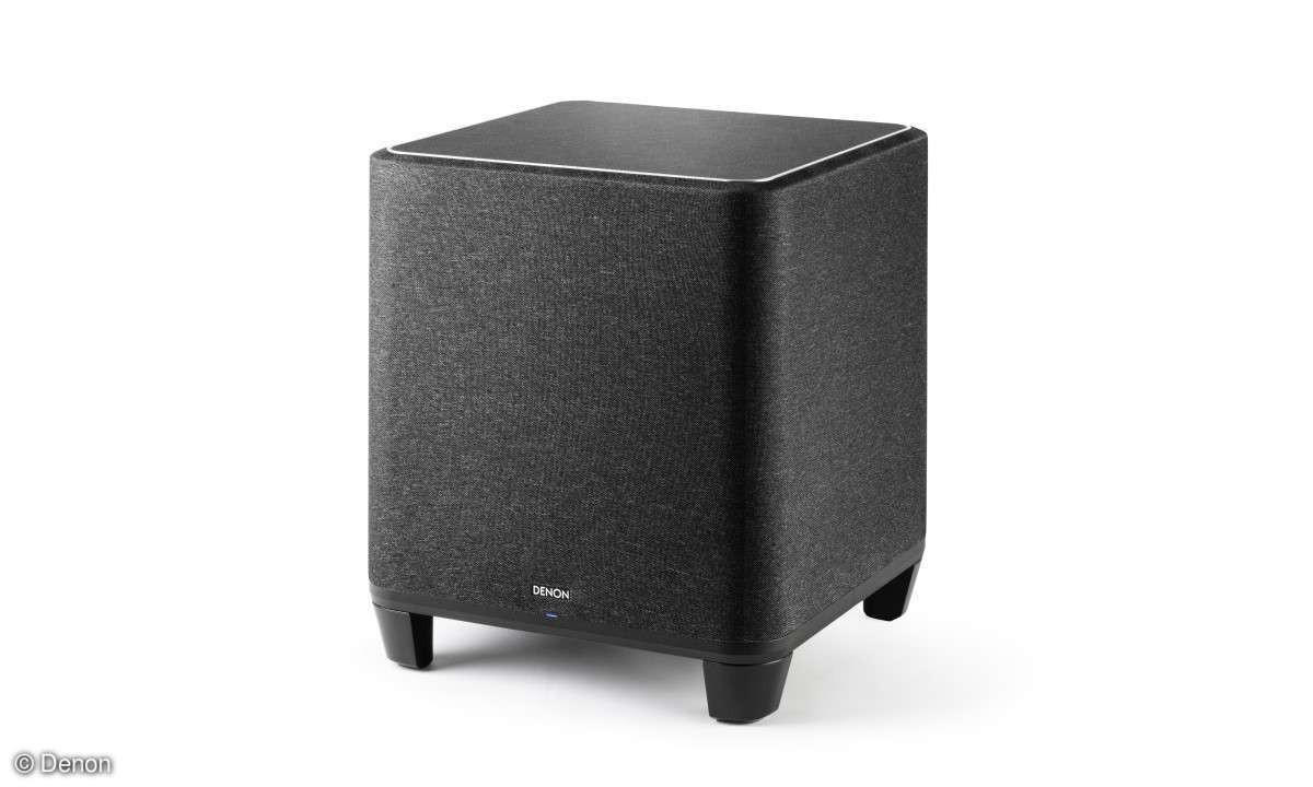 Denon Home Subwoofer