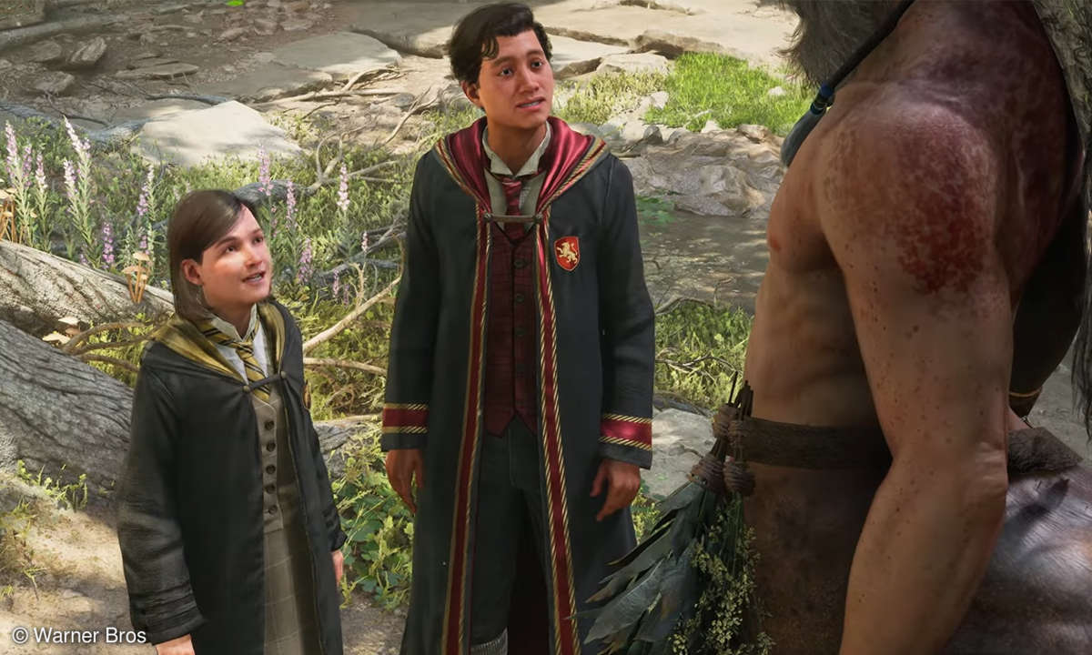 Hogwarts Legacy