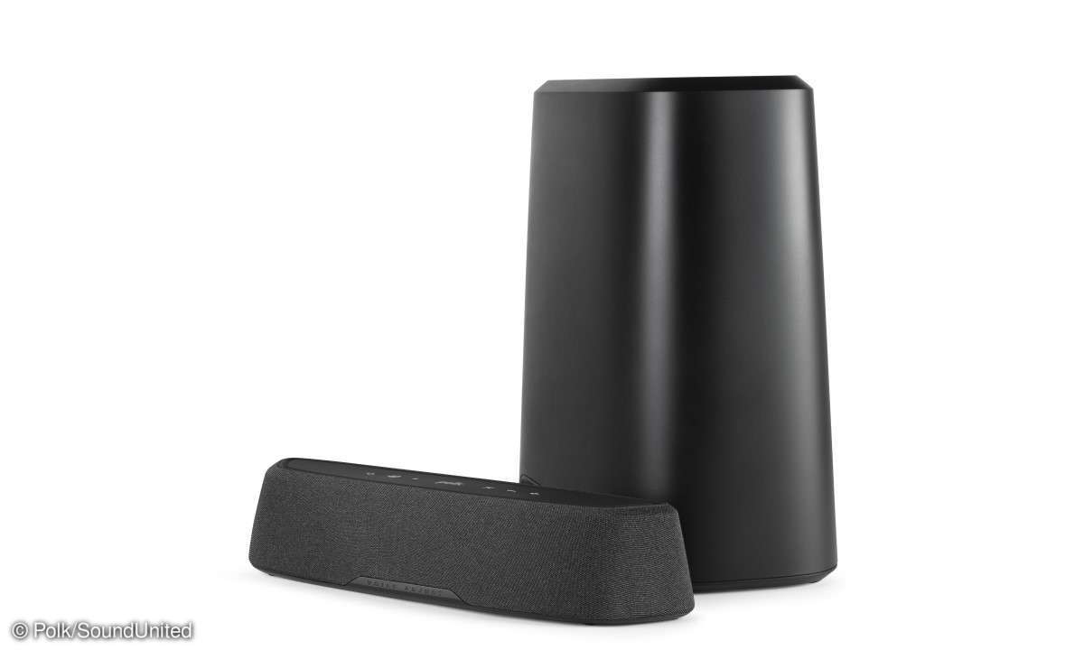 Polk Magnifi Mini AX