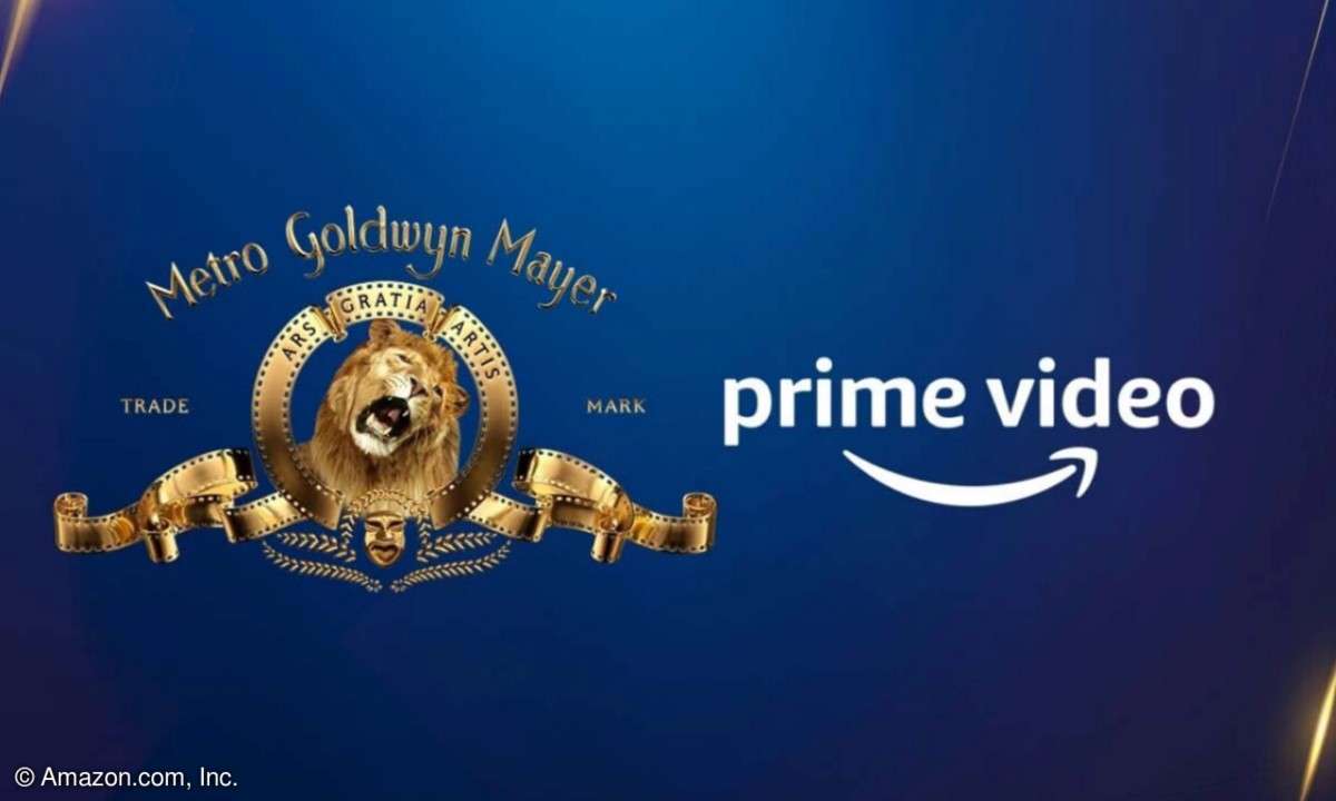 MGM & Prime Video