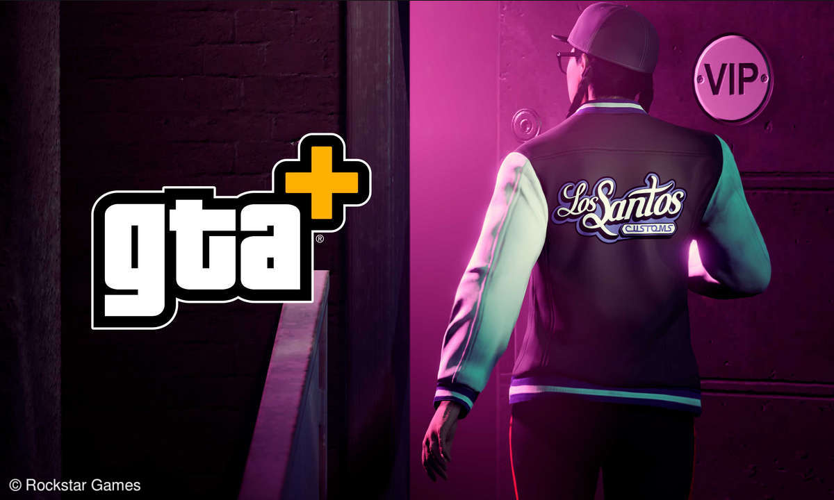 GTA Plus