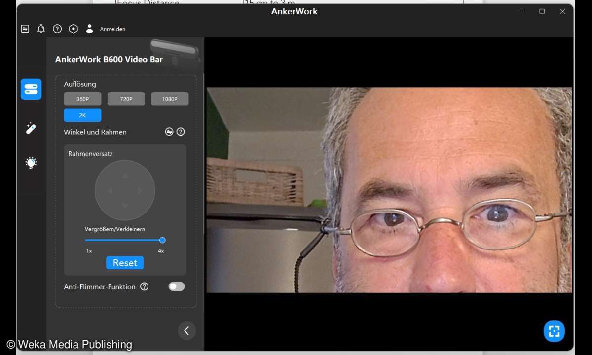 Ankerworks Software