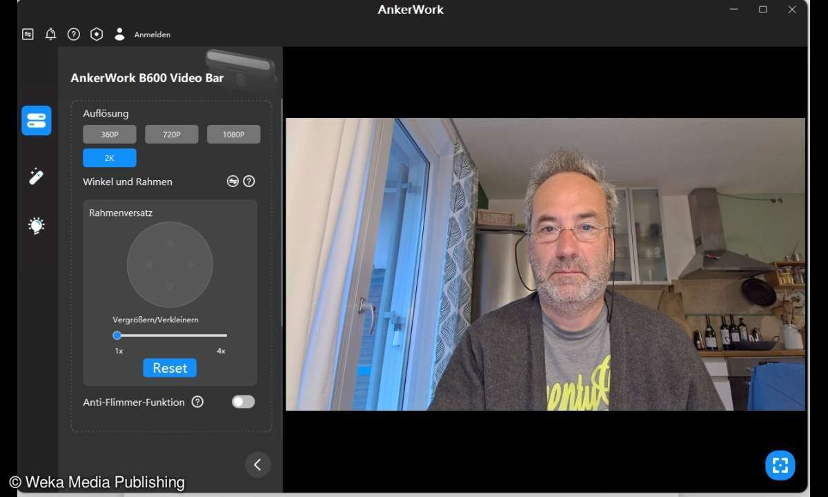 Ankerworks Software