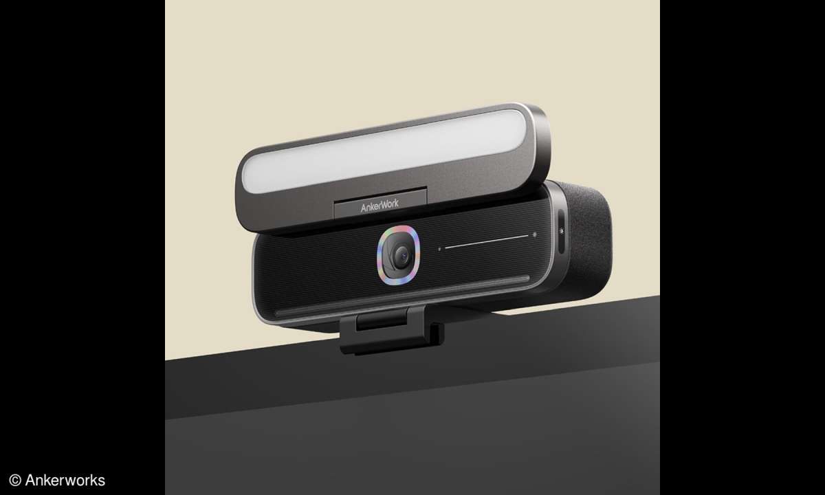 Ankerworks Videobar B600