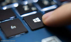 Bugfixing unter Windows