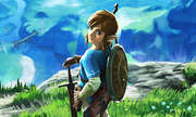 Breath of the Wild Fortsetzung