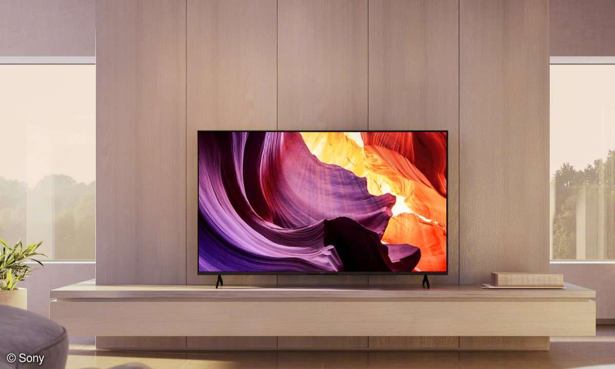 Sony X80K_Lifestyle