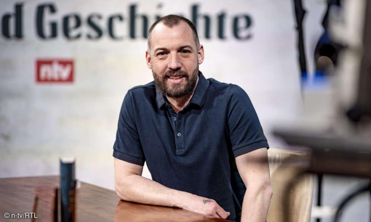 n-tv: Wir sind Geschichte