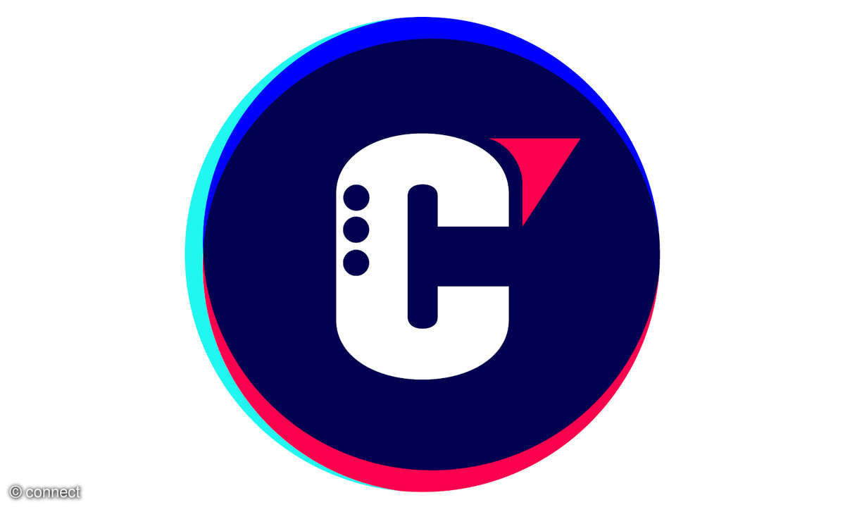 connect Channel-Button