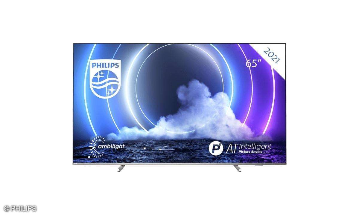 PHILIPS-65PML9506