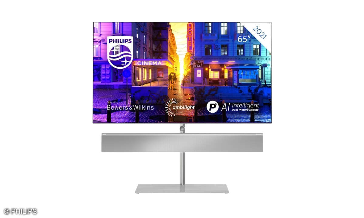 PHILIPS-65OLED986