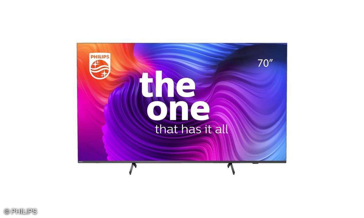 PHILIPS-70PUS8546