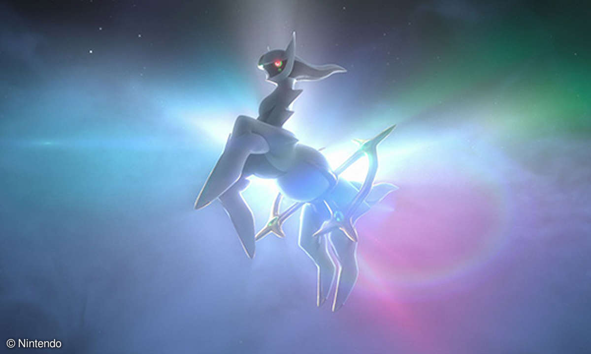 Arceus