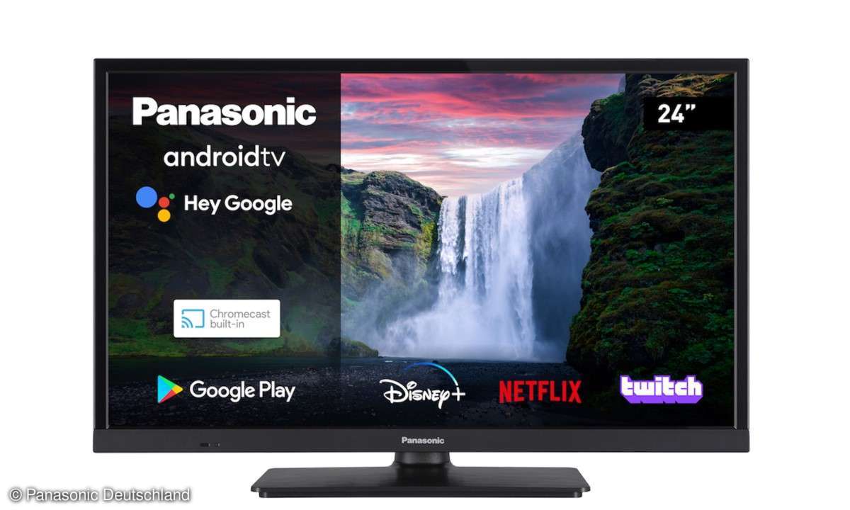 Panasonic LSW484