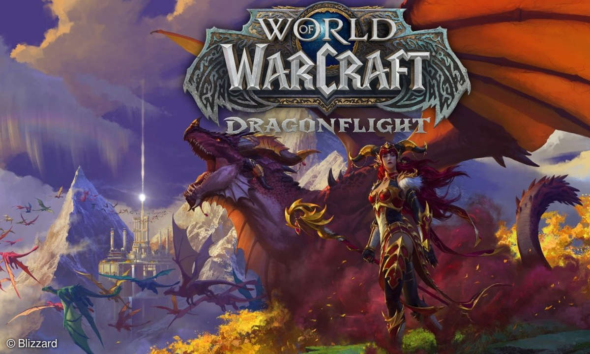 Wow Addon Dragonflight