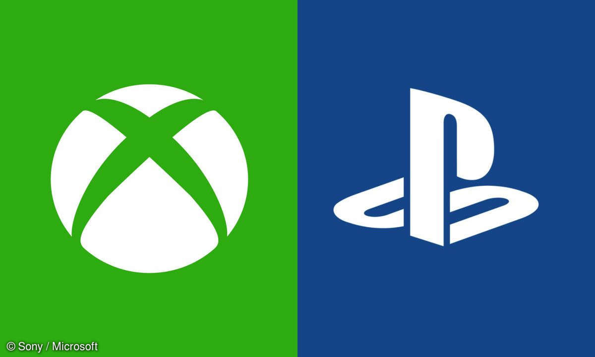 Sony Microsoft
