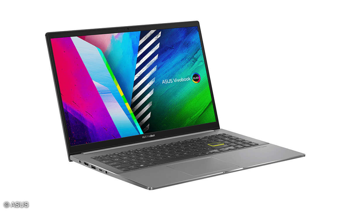 ASUS
