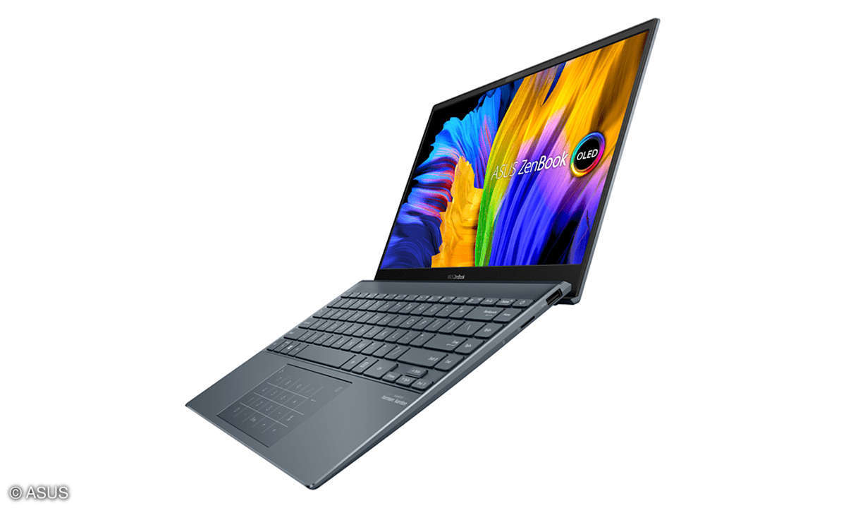 ASUS