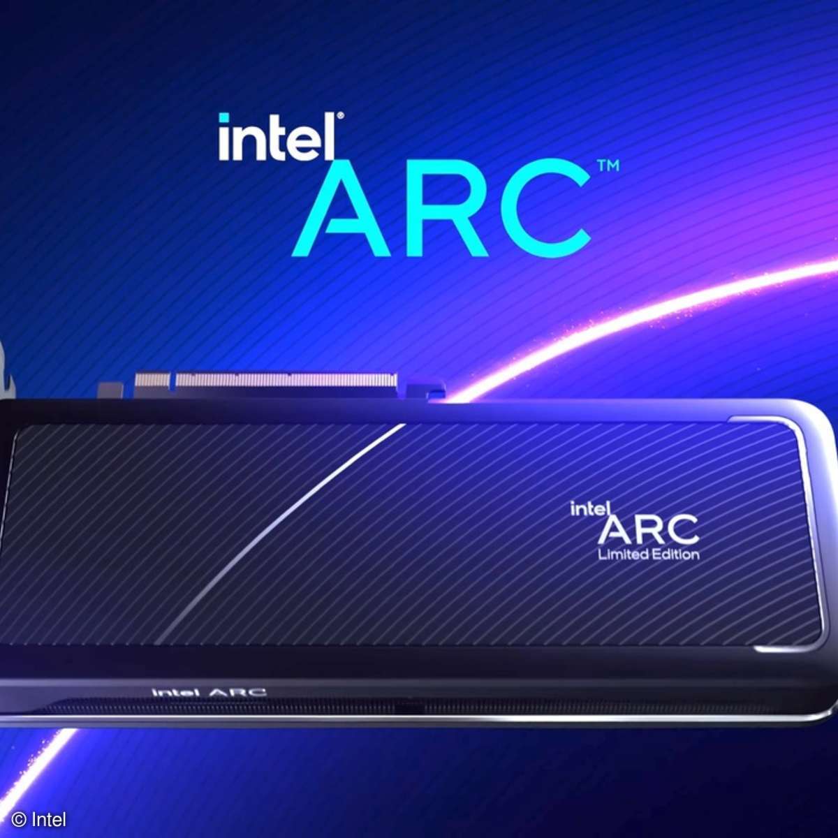 Intel-Grafikkarten werden mit Spannung erwartet.