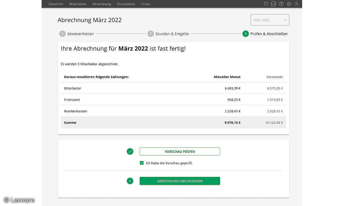 Online_lexoffice-lohn-gehalt_Screenshot-Lohnabrechnung