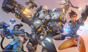 Blizzard