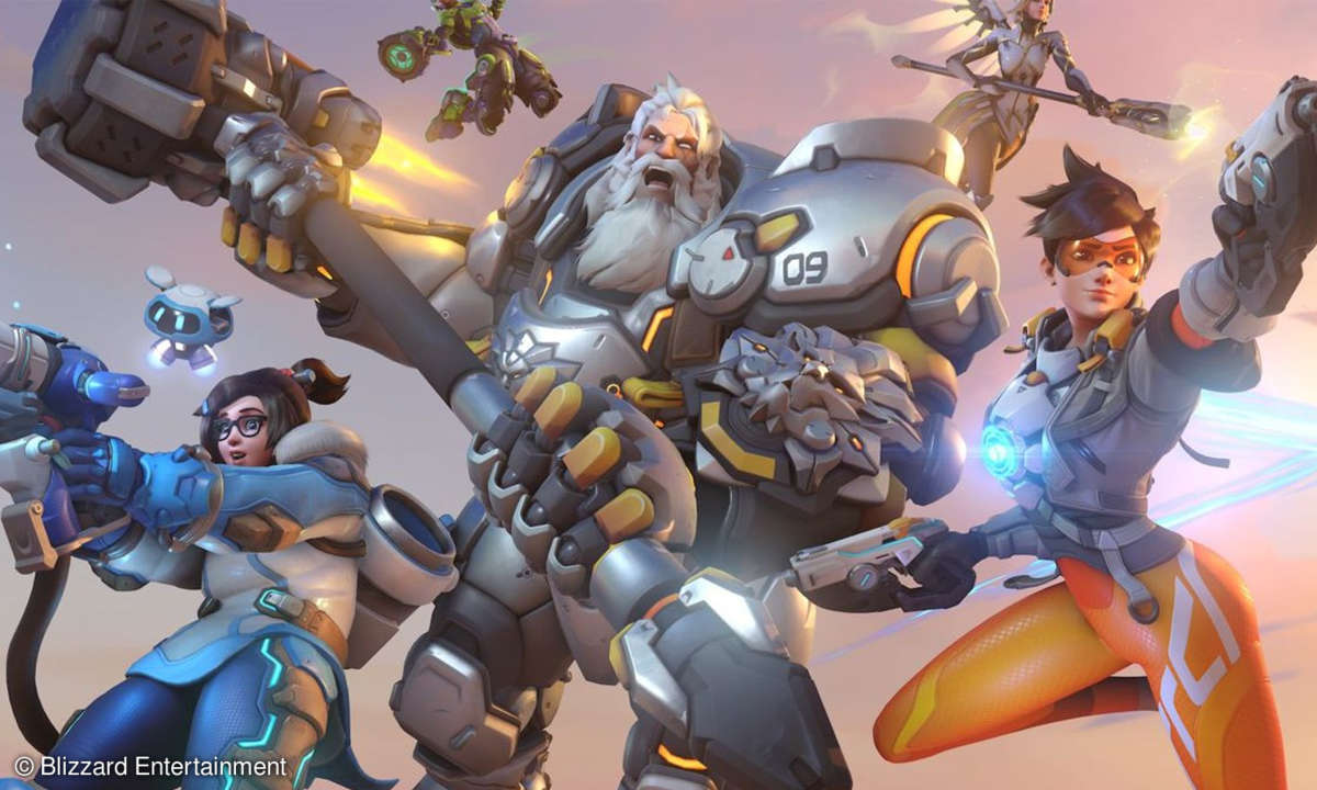 Overwatch 2