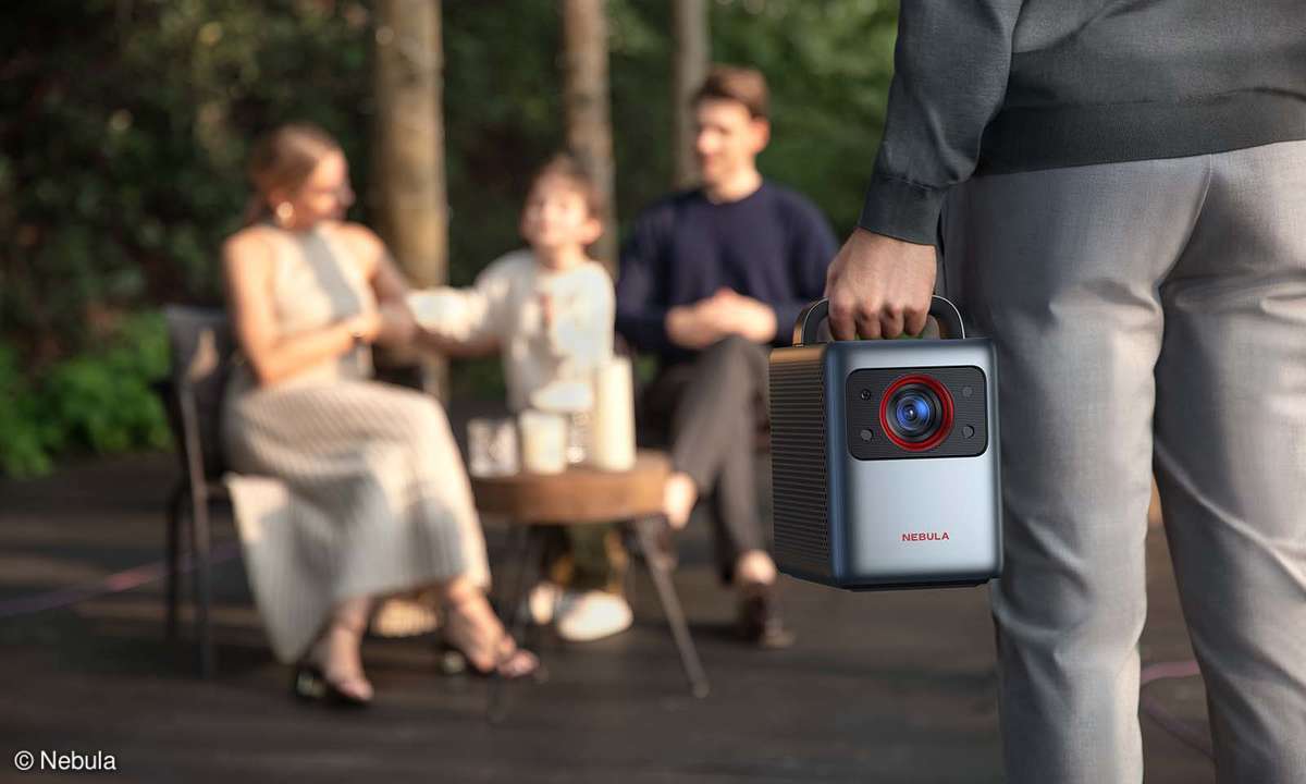 Nebula Cosmos Laser