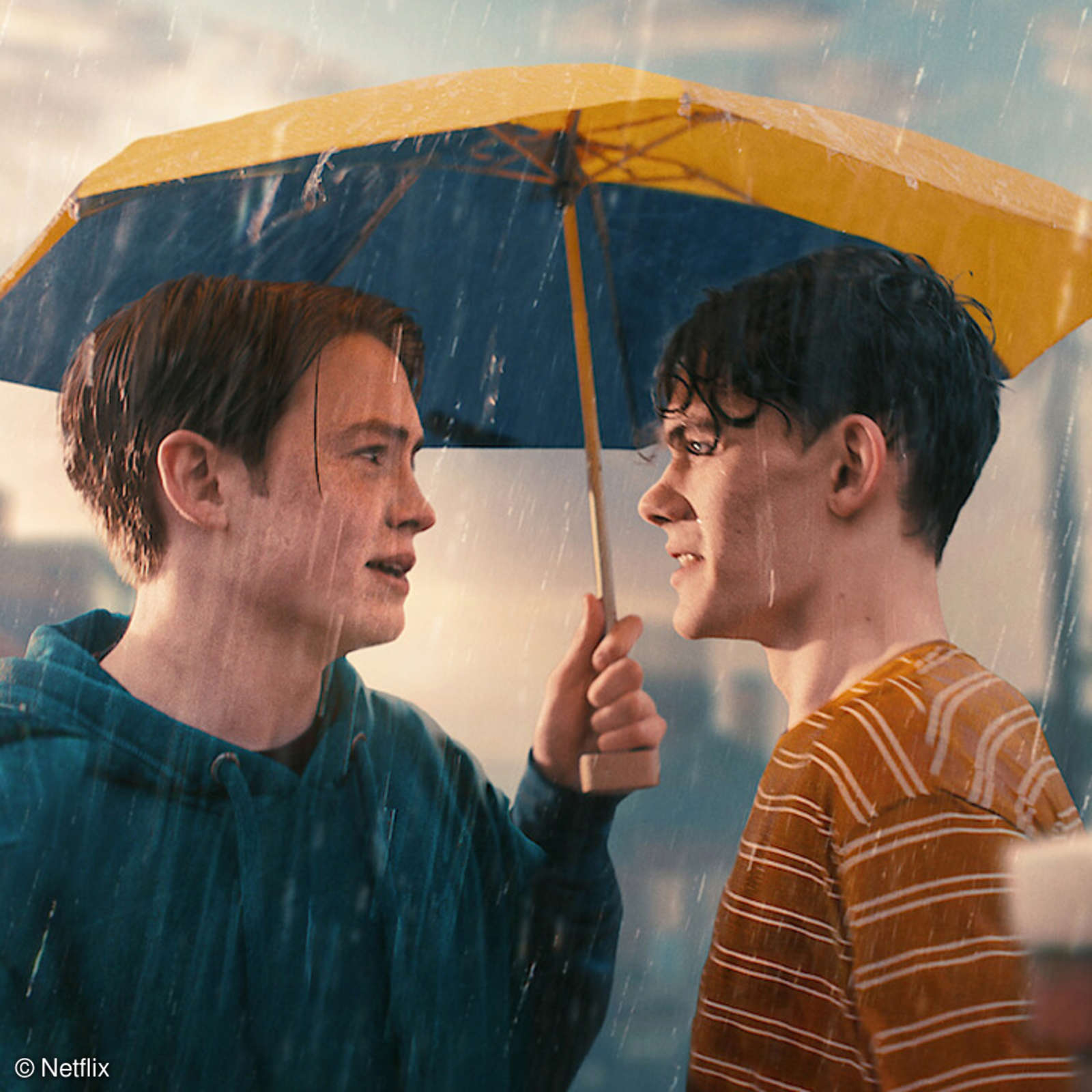 Heartstopper Wann kommt Staffel 3 auf Netflix? connectliving